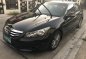 2nd Hand Honda Accord 2012 at 63000 km for sale in Parañaque-0