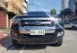 Sell 2nd Hand 2017 Ford Ranger Automatic Diesel at 22000 km in Pasay-1