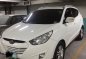 2011 Hyundai Tucson for sale in Manila-0