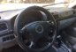 Subaru Forester Automatic Gasoline for sale in Dasmariñas-7