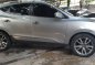 2nd Hand Hyundai Tucson 2010 for sale in Quezon City-2