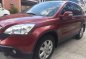 Honda Cr-V 2008 Automatic Gasoline for sale in Quezon City-0