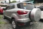 Sell 2nd Hand 2016 Ford Ecosport at 29000 km in Parañaque-2