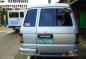 2nd Hand Mitsubishi Adventure 2006 at 130000 km for sale-3