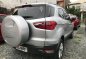 Sell 2nd Hand 2016 Ford Ecosport at 29000 km in Parañaque-3