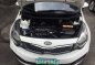 2nd Hand Kia Rio 2012 Manual Gasoline for sale in Marikina-5