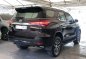 Selling Toyota Fortuner 2017 Automatic Diesel in Makati-4