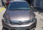 Honda Civic 2012 Automatic Gasoline for sale in Dasmariñas-1