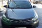 2nd Hand Toyota Vios 2015 at 120000 km for sale-0