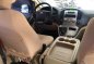 Hyundai Starex 2010 Manual Diesel for sale in Antipolo-2