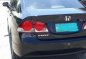 Sell 2nd Hand 2007 Honda Civic at 77000 km in Ilagan-8