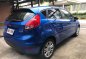 2015 Ford Fiesta for sale in Parañaque-5