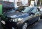 2nd Hand Toyota Vios 2015 at 120000 km for sale-2