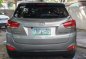 2nd Hand Hyundai Tucson 2010 for sale in Quezon City-4