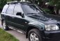 2nd Hand Honda Cr-V 2000 Manual Gasoline for sale in Quezon City-1