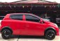 Toyota Wigo 2016 Manual Gasoline for sale in Mandaue-1