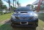 2nd Hand Toyota Fortuner 2014 for sale in Pasay-0