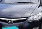 Sell 2nd Hand 2007 Honda Civic at 77000 km in Ilagan-1