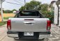 Selling 2nd Hand Toyota Hilux 2016 at 18000 km in Parañaque-5