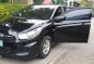 Hyundai Accent 2011 Automatic Gasoline for sale in Quezon City-2