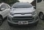 Sell 2nd Hand 2016 Ford Ecosport at 29000 km in Parañaque-4