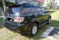 2nd Hand Toyota Fortuner 2014 for sale in Pasay-5