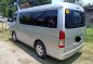 Selling Toyota Hiace 2015 Automatic Diesel in Pasay-4