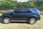 2nd Hand Toyota Fortuner 2014 for sale in Pasay-10