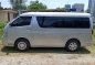 Selling Toyota Hiace 2015 Automatic Diesel in Pasay-3