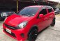 Toyota Wigo 2016 Manual Gasoline for sale in Mandaue-0