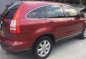 Honda Cr-V 2008 Automatic Gasoline for sale in Quezon City-2