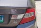 Honda Civic 2012 Automatic Gasoline for sale in Dasmariñas-0