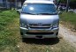 Selling Toyota Hiace 2015 Automatic Diesel in Pasay-0