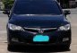 Sell 2nd Hand 2007 Honda Civic at 77000 km in Ilagan-3