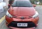2015 Toyota Vios for sale in Las Piñas-0