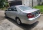 2nd Hand Toyota Camry 2003 for sale in Cainta-2