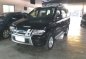 Selling 2nd Hand Isuzu Crosswind 2015 at 30000 km in Makati-5