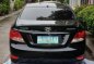 Hyundai Accent 2011 Automatic Gasoline for sale in Quezon City-0