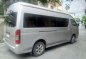 Selling 2016 Foton View Traveller Van for sale in Quezon City-3