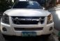 2nd Hand Isuzu D-Max 2010 Manual Diesel for sale in San Pedro-0