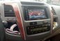 Selling Toyota Fortuner 2009 Automatic Gasoline in Quezon City-4
