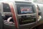 Selling Toyota Fortuner 2009 Automatic Gasoline in Quezon City-4