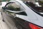 Hyundai Accent 2011 Automatic Gasoline for sale in Quezon City-4