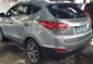 2nd Hand Hyundai Tucson 2010 for sale in Quezon City-6
