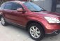 Honda Cr-V 2008 Automatic Gasoline for sale in Quezon City-3