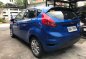 2015 Ford Fiesta for sale in Parañaque-3