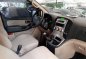 Hyundai Starex 2010 Manual Diesel for sale in Antipolo-7