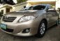 2nd Hand Toyota Altis 2008 for sale in Marikina-0