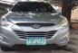 2nd Hand Hyundai Tucson 2010 for sale in Quezon City-7