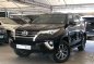 Selling Toyota Fortuner 2017 Automatic Diesel in Makati-1